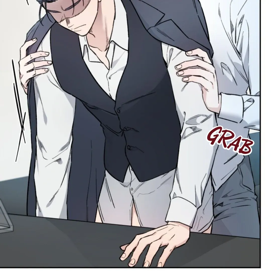 Confinement BL Anthology 2: Sexcape Room Chapter 4 page 23 - 