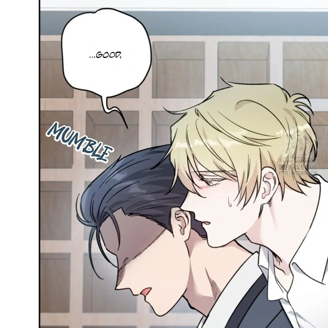 Confinement BL Anthology 2: Sexcape Room Chapter 4 page 25 - 