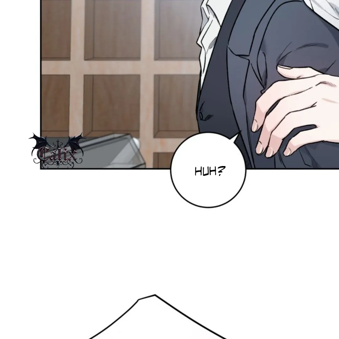 Confinement BL Anthology 2: Sexcape Room Chapter 4 page 26 - 