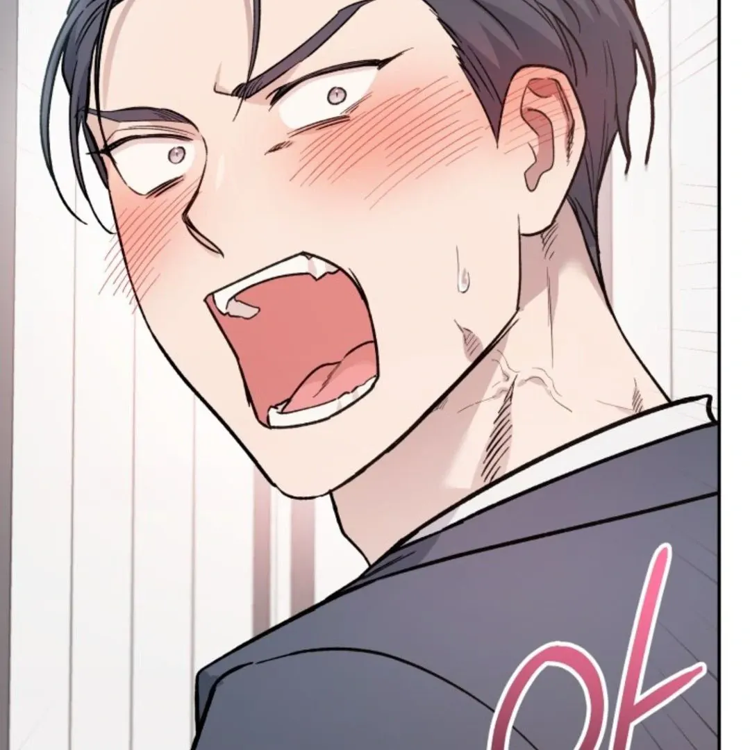 Confinement BL Anthology 2: Sexcape Room Chapter 4 page 28 - 