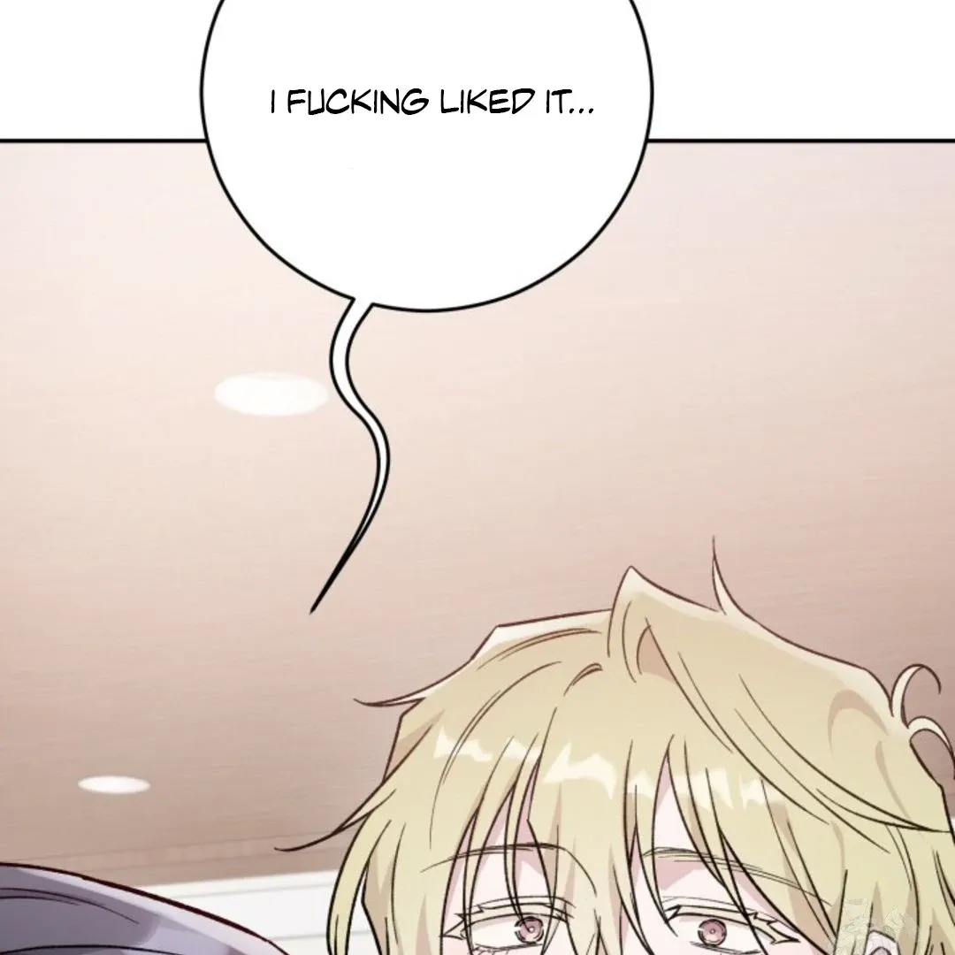 Confinement BL Anthology 2: Sexcape Room Chapter 4 page 30 - 