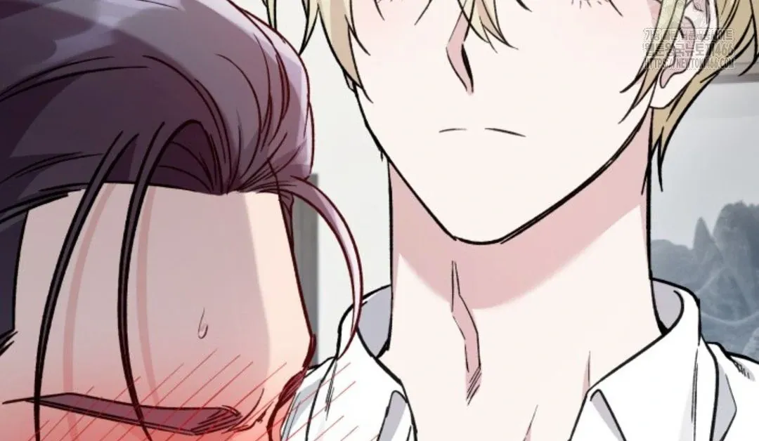 Confinement BL Anthology 2: Sexcape Room Chapter 4 page 31 - 
