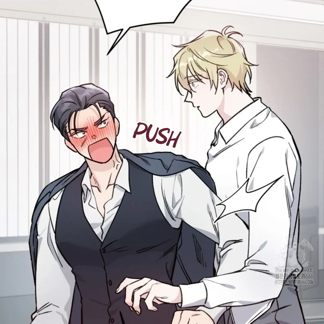 Confinement BL Anthology 2: Sexcape Room Chapter 4 page 34 - 