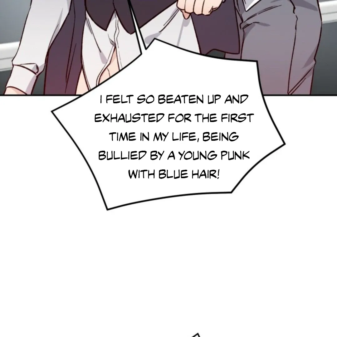 Confinement BL Anthology 2: Sexcape Room Chapter 4 page 35 - 