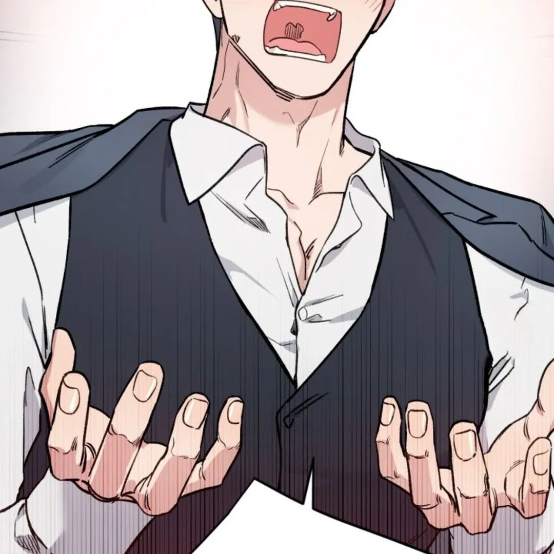 Confinement BL Anthology 2: Sexcape Room Chapter 4 page 37 - 