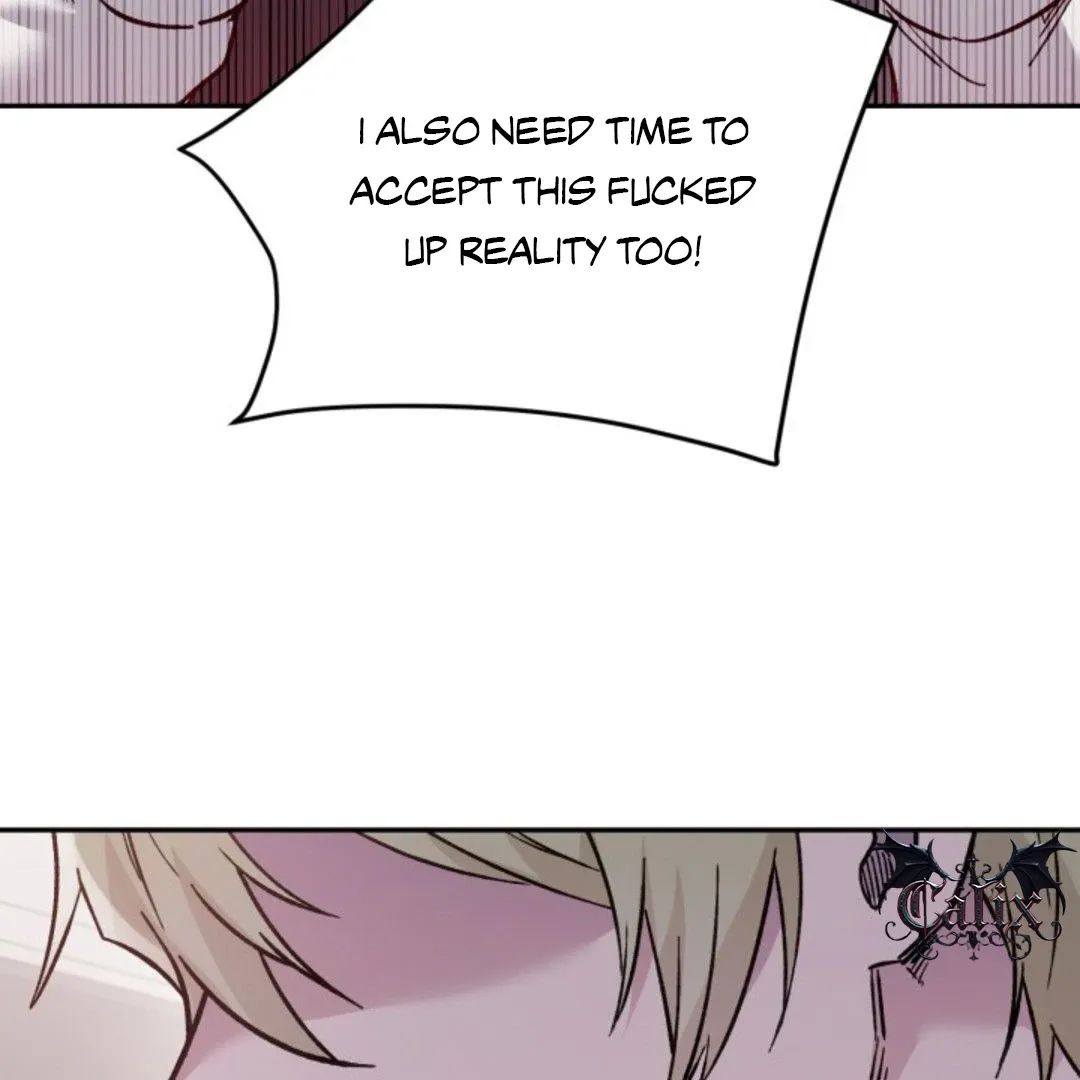 Confinement BL Anthology 2: Sexcape Room Chapter 4 page 38 - 