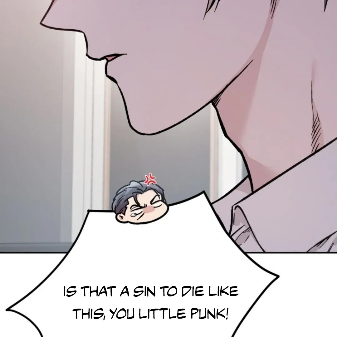 Confinement BL Anthology 2: Sexcape Room Chapter 4 page 39 - 