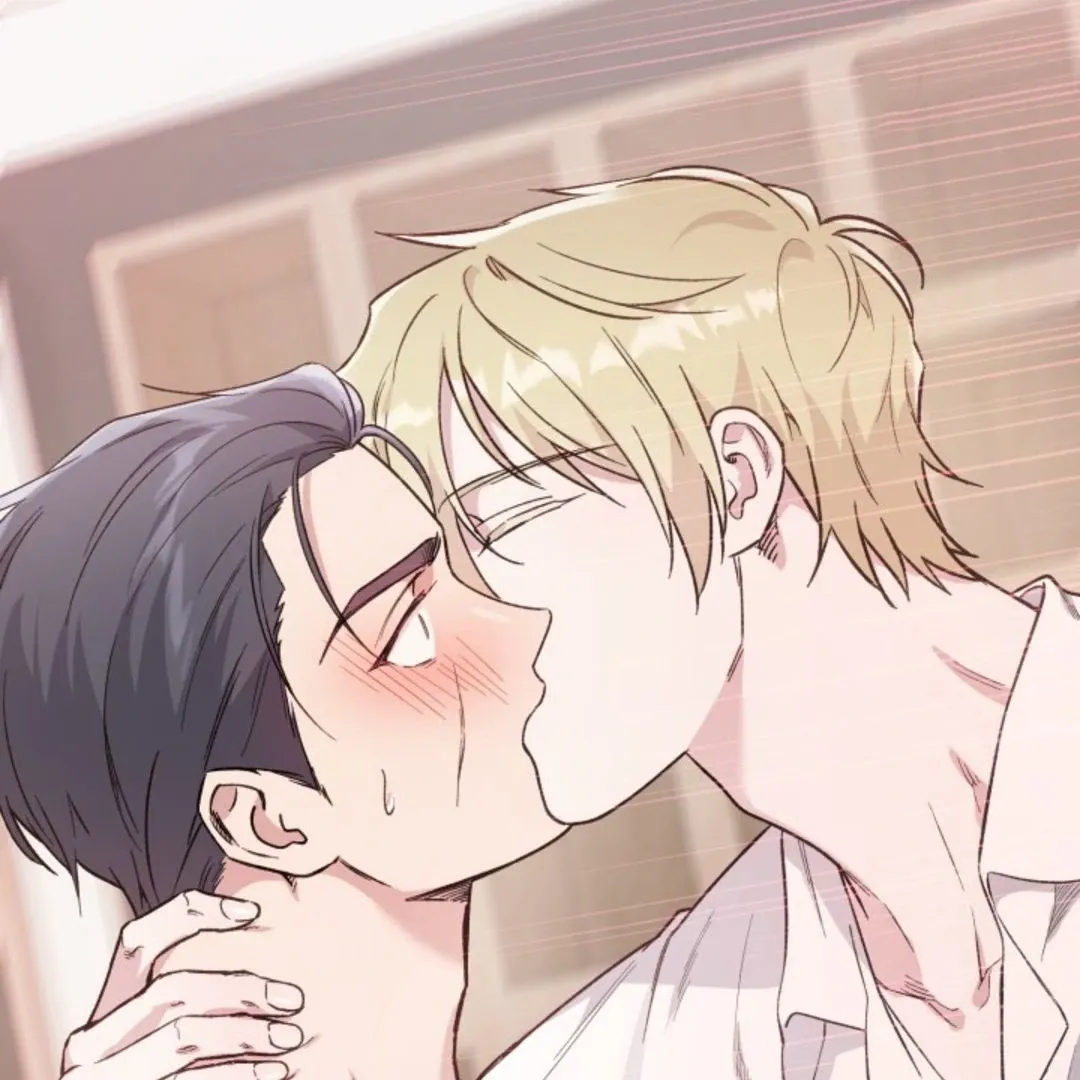 Confinement BL Anthology 2: Sexcape Room Chapter 4 page 45 - 