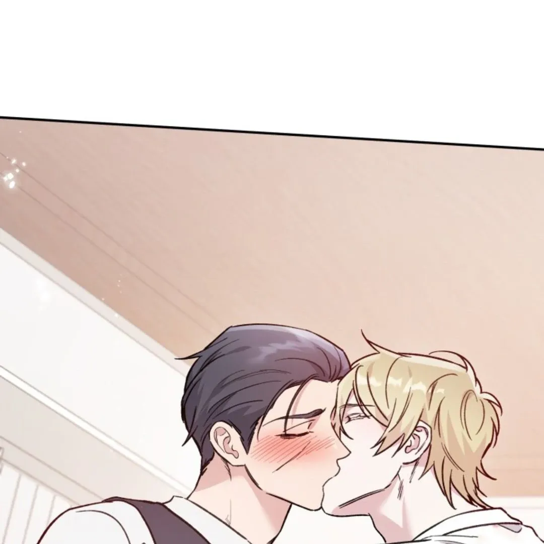 Confinement BL Anthology 2: Sexcape Room Chapter 4 page 48 - 