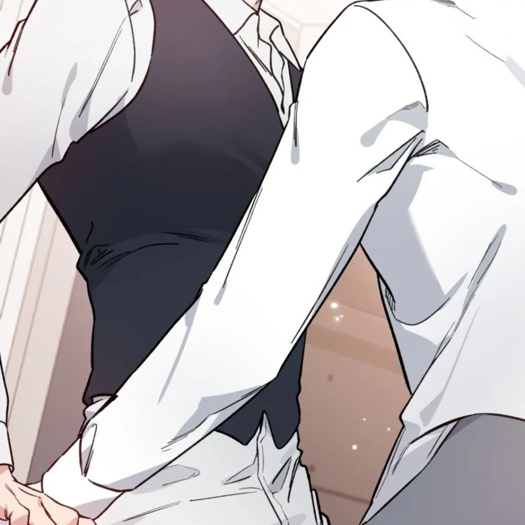 Confinement BL Anthology 2: Sexcape Room Chapter 4 page 49 - 