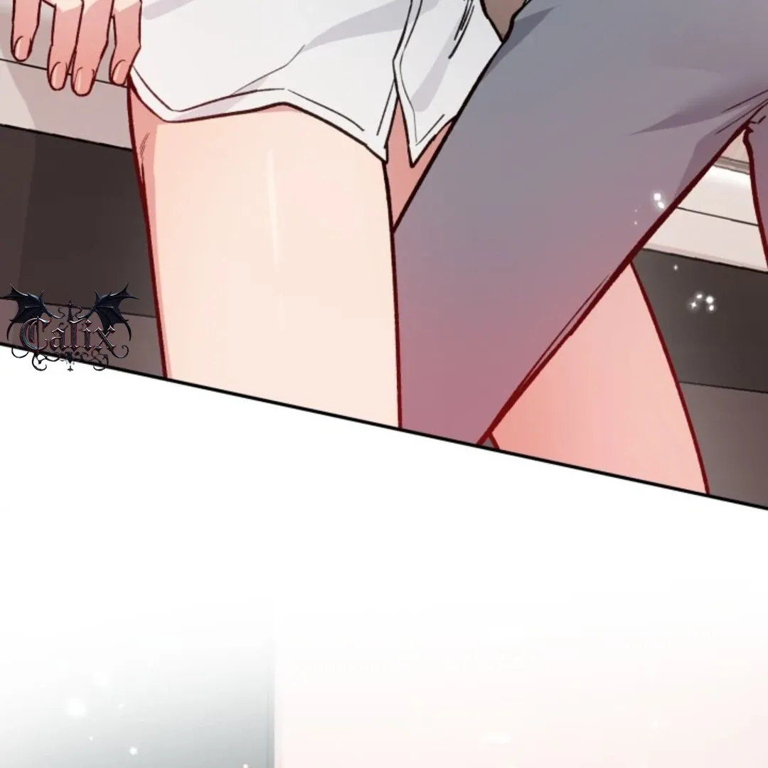Confinement BL Anthology 2: Sexcape Room Chapter 4 page 50 - 
