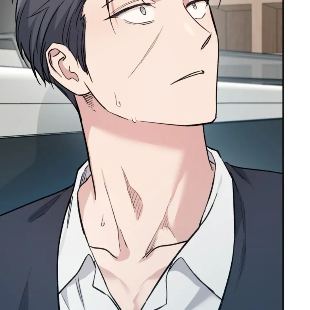 Confinement BL Anthology 2: Sexcape Room Chapter 4 page 6 - 