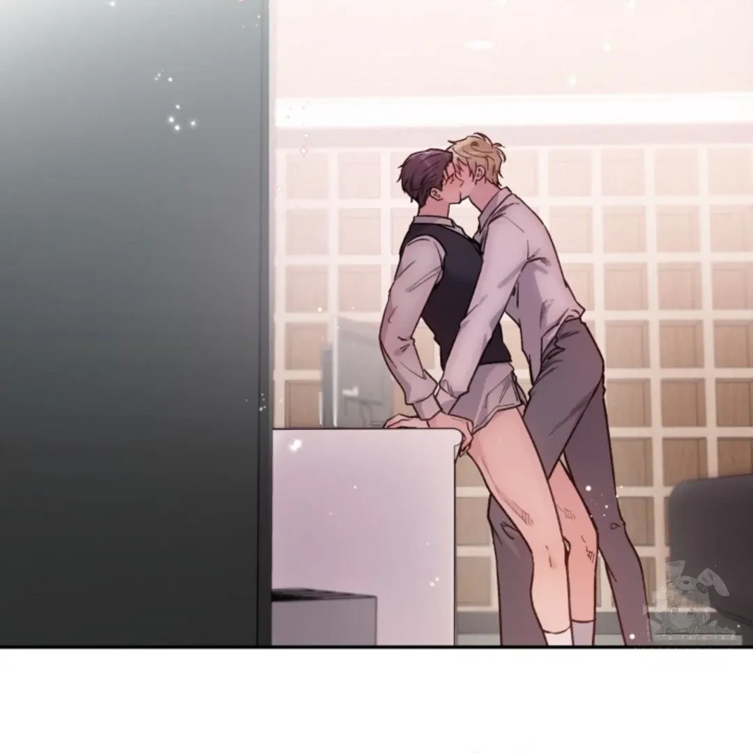 Confinement BL Anthology 2: Sexcape Room Chapter 4 page 51 - 