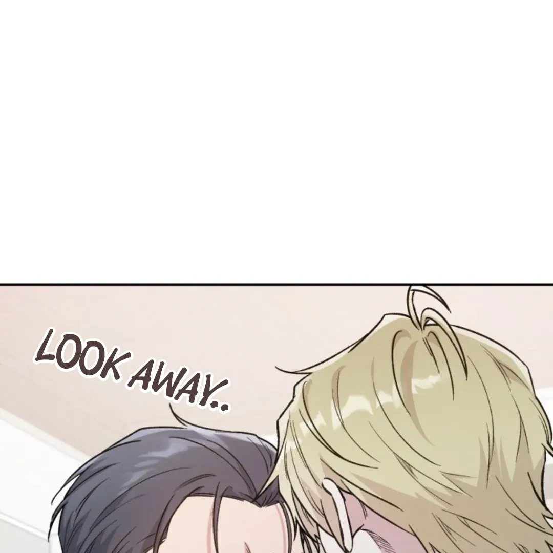 Confinement BL Anthology 2: Sexcape Room Chapter 4 page 54 - 