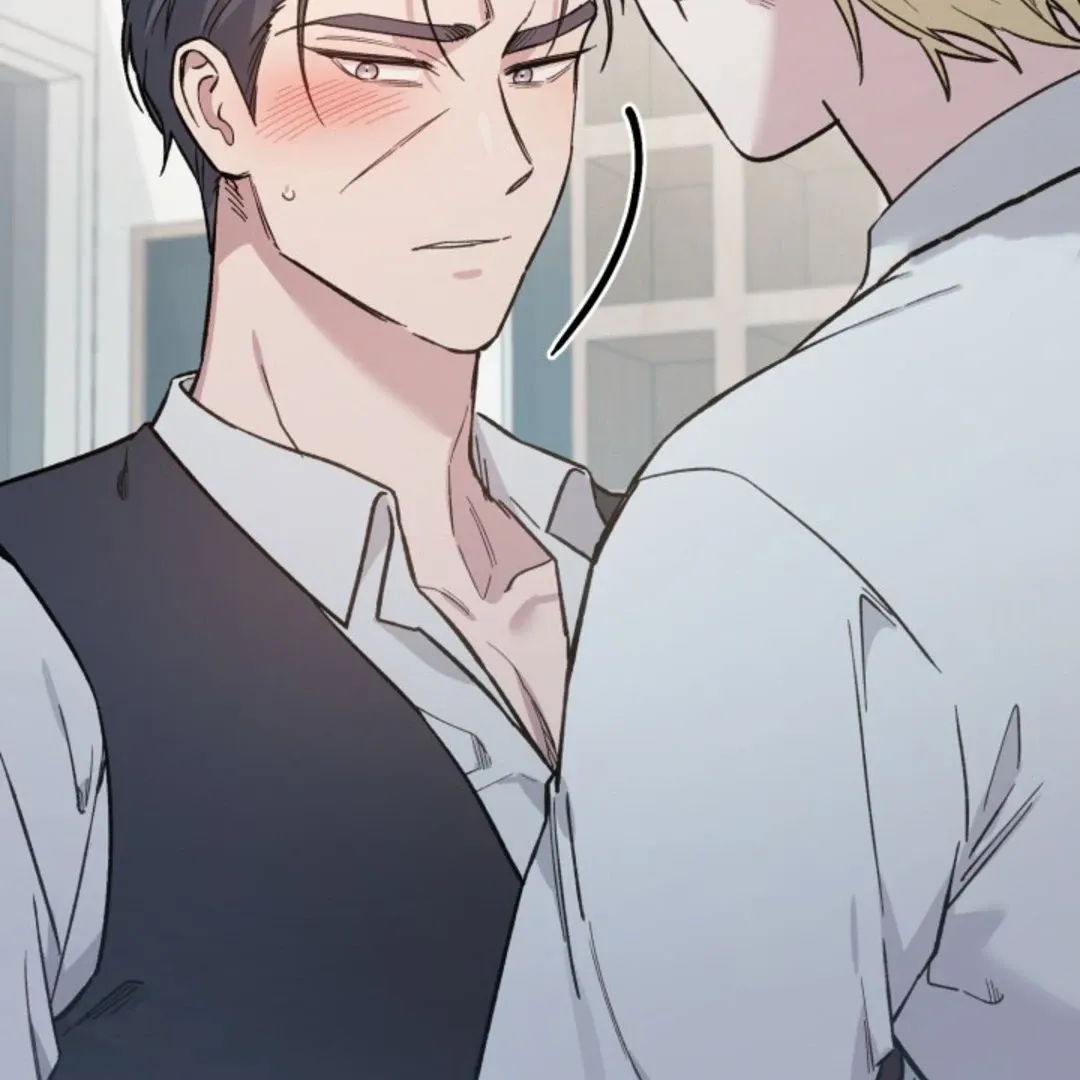Confinement BL Anthology 2: Sexcape Room Chapter 4 page 55 - 