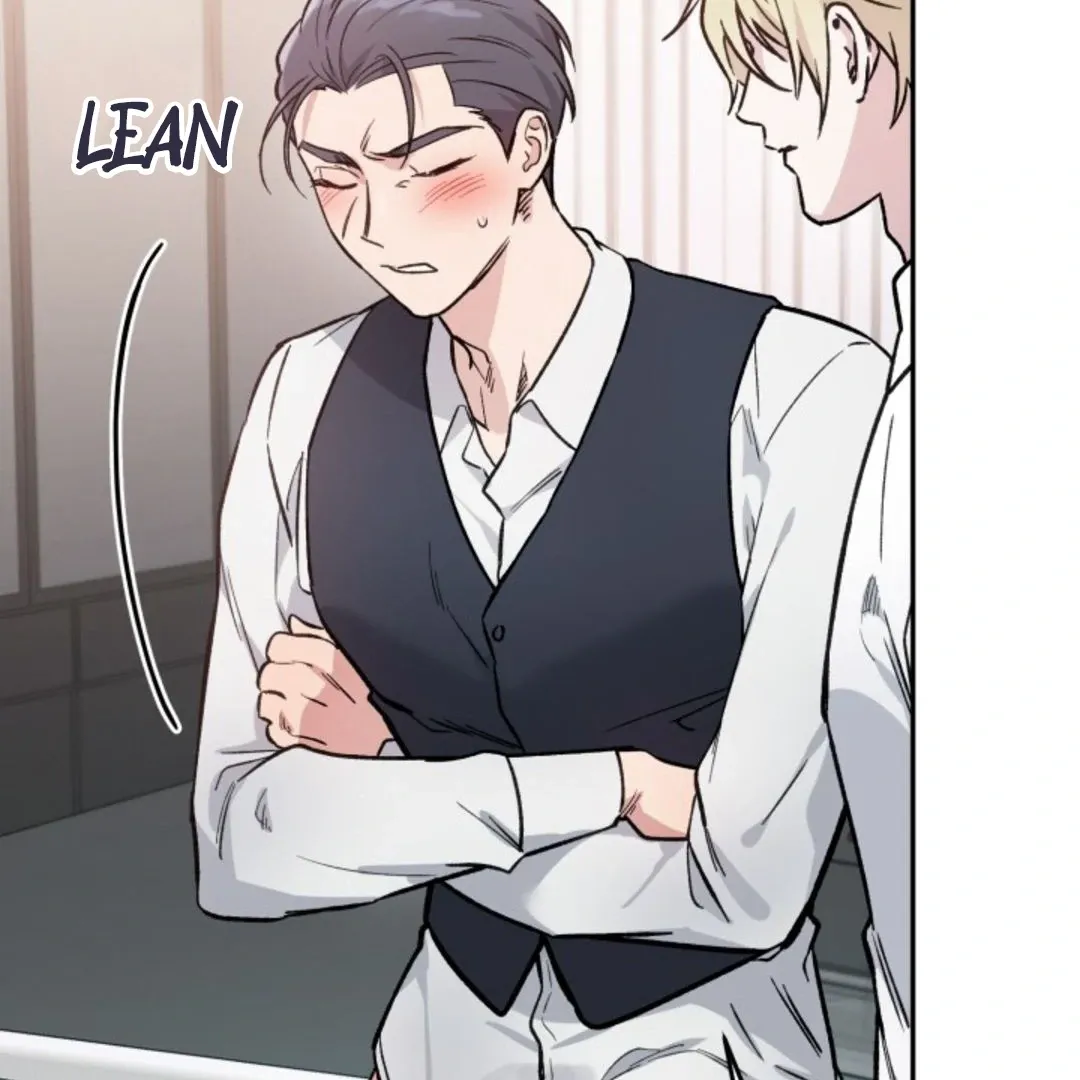Confinement BL Anthology 2: Sexcape Room Chapter 4 page 57 - 