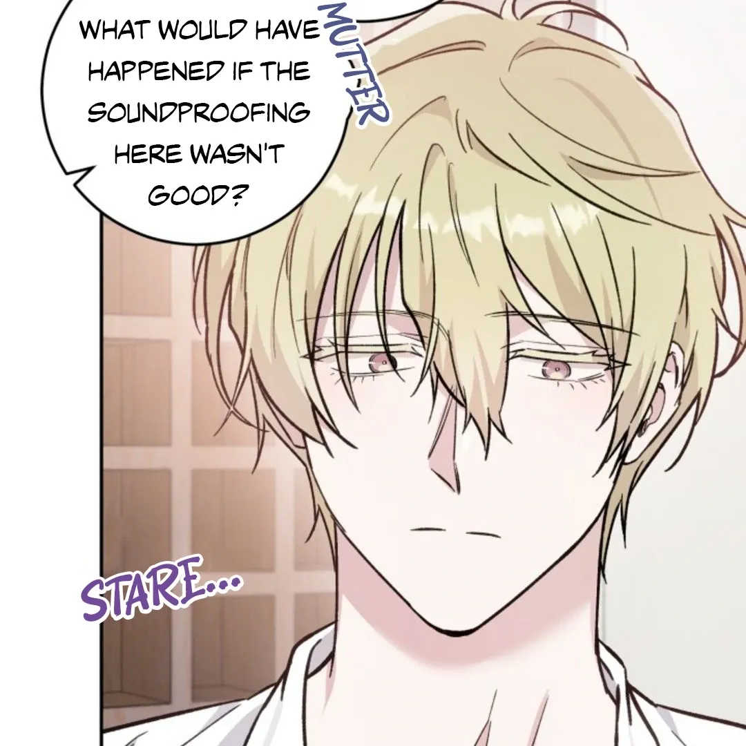 Confinement BL Anthology 2: Sexcape Room Chapter 4 page 59 - 