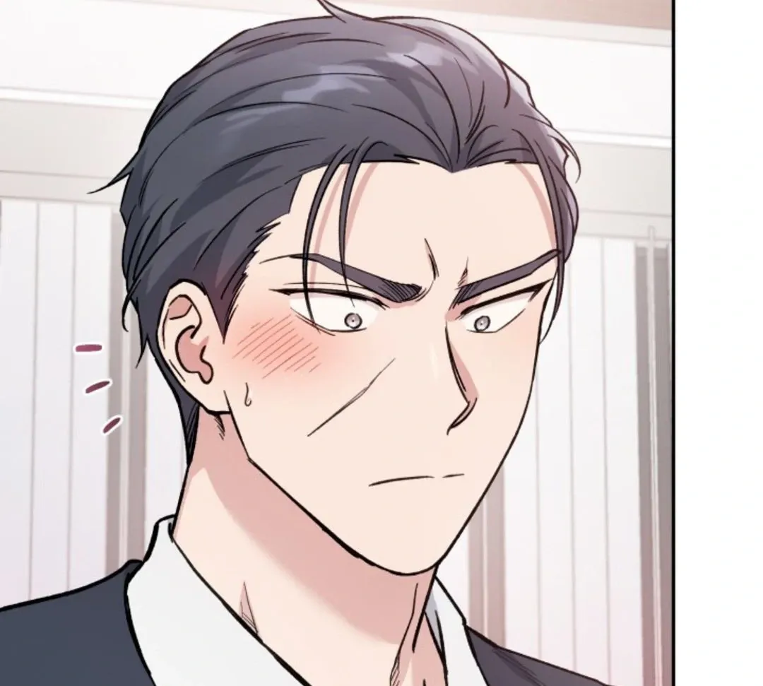 Confinement BL Anthology 2: Sexcape Room Chapter 4 page 61 - 