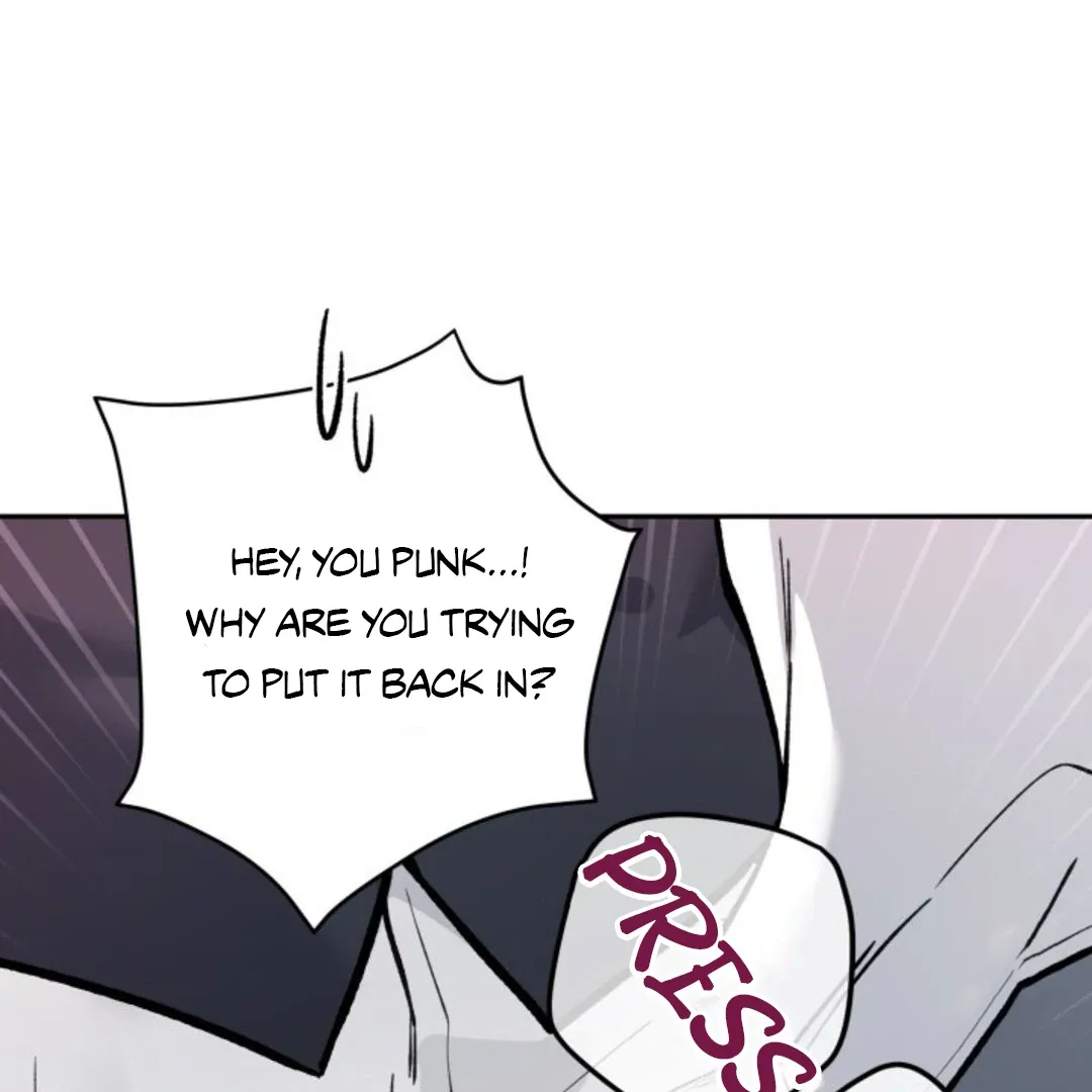 Confinement BL Anthology 2: Sexcape Room Chapter 4 page 63 - 