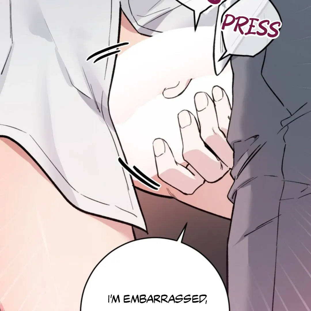 Confinement BL Anthology 2: Sexcape Room Chapter 4 page 64 - 
