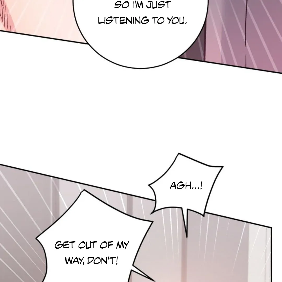 Confinement BL Anthology 2: Sexcape Room Chapter 4 page 65 - 