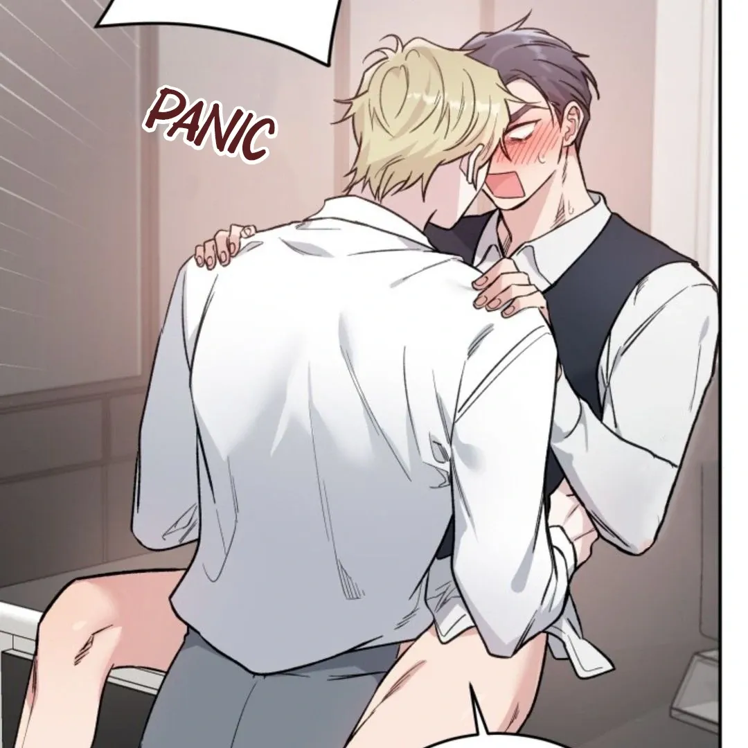 Confinement BL Anthology 2: Sexcape Room Chapter 4 page 66 - 