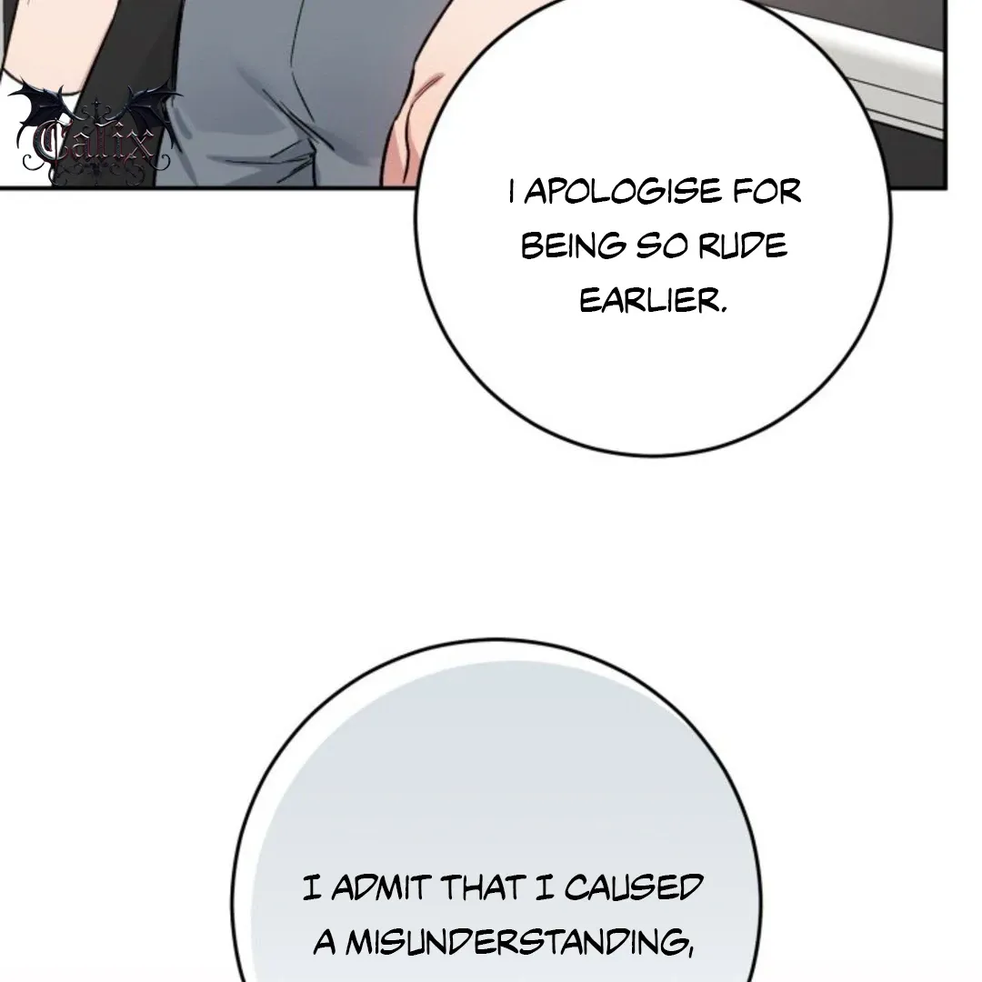 Confinement BL Anthology 2: Sexcape Room Chapter 4 page 67 - 