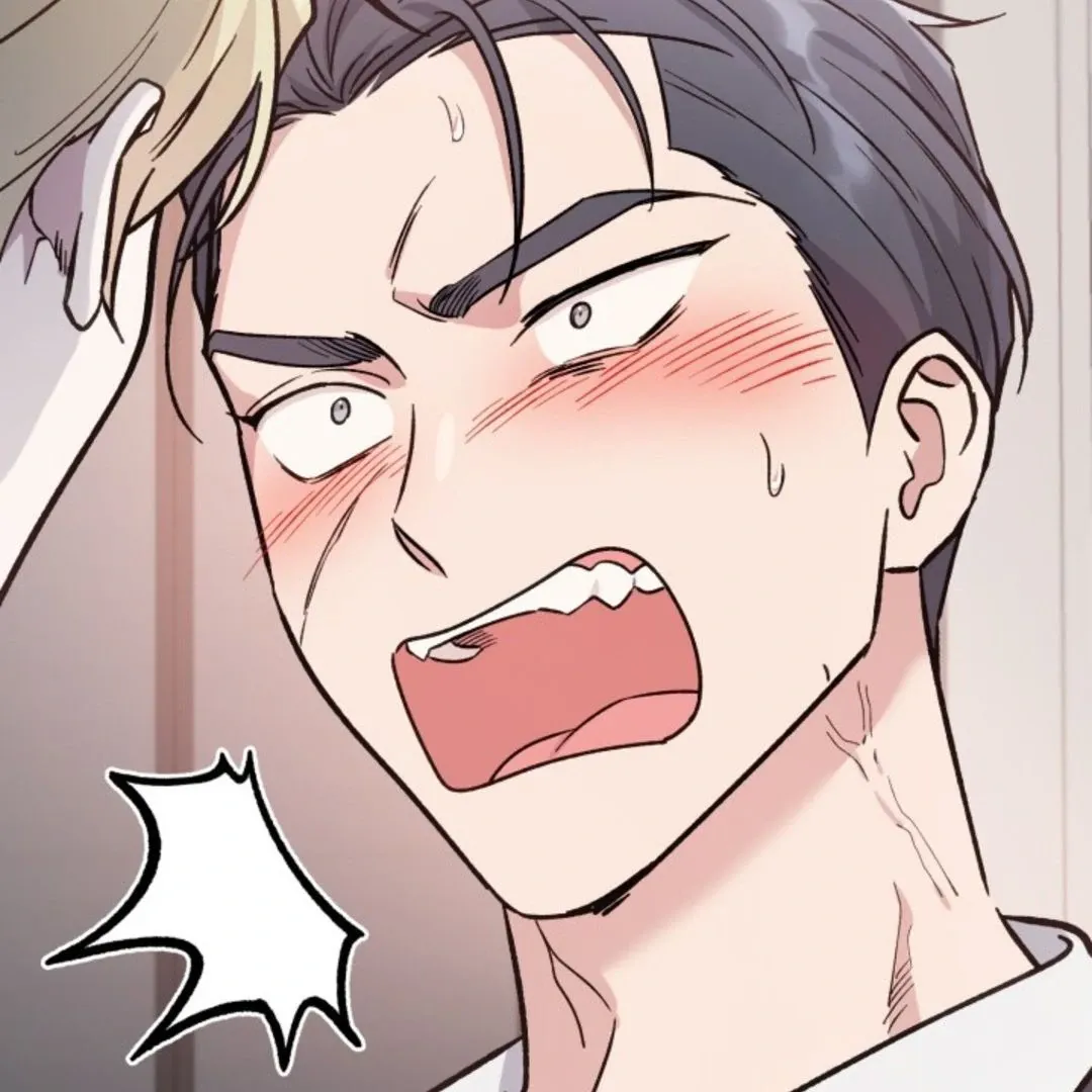 Confinement BL Anthology 2: Sexcape Room Chapter 4 page 71 - 