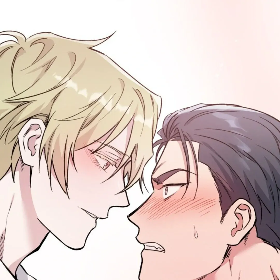 Confinement BL Anthology 2: Sexcape Room Chapter 4 page 74 - 
