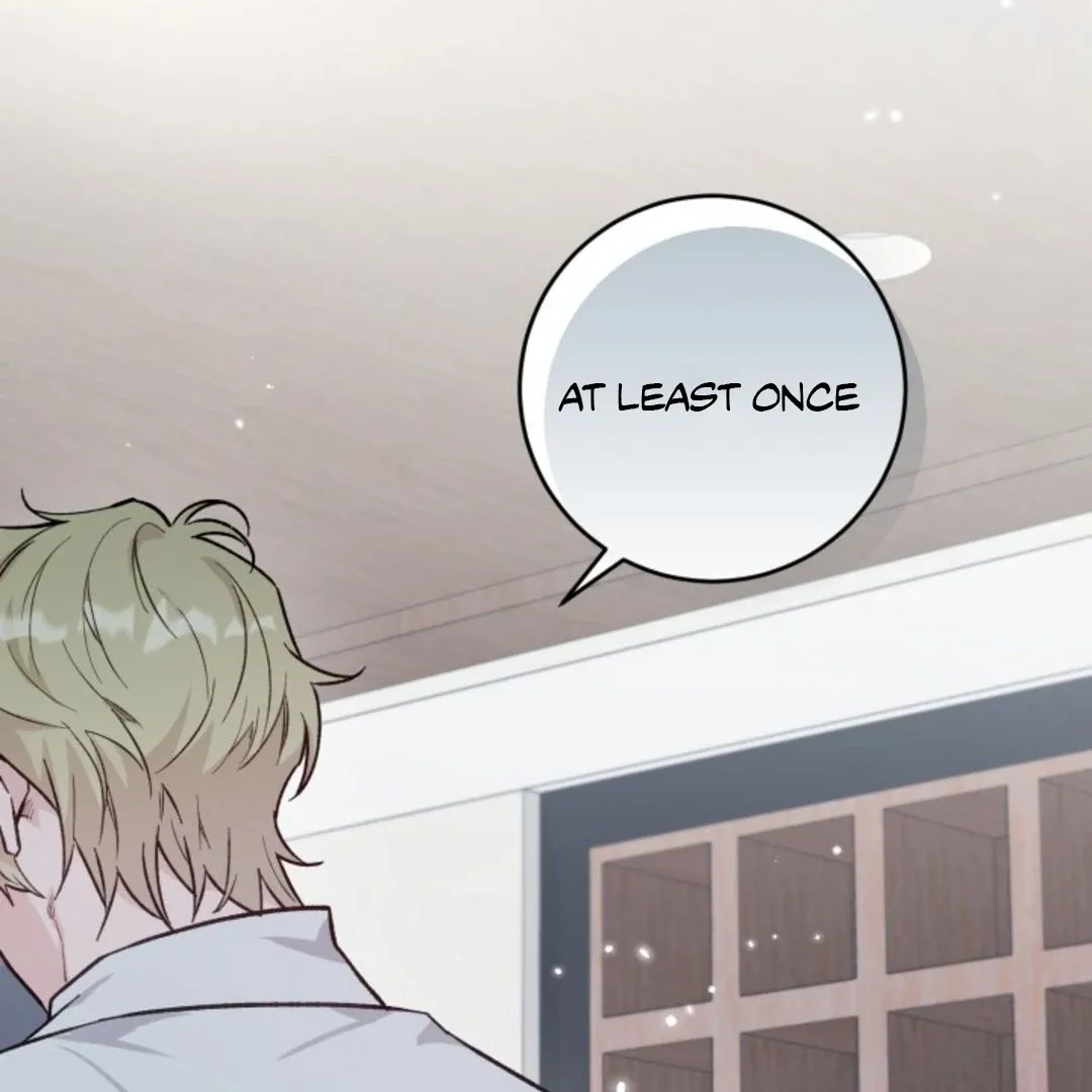 Confinement BL Anthology 2: Sexcape Room Chapter 4 page 9 - 