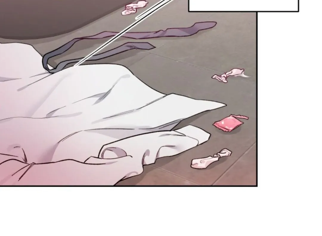 Confinement BL Anthology 2: Sexcape Room Chapter 4 page 82 - 