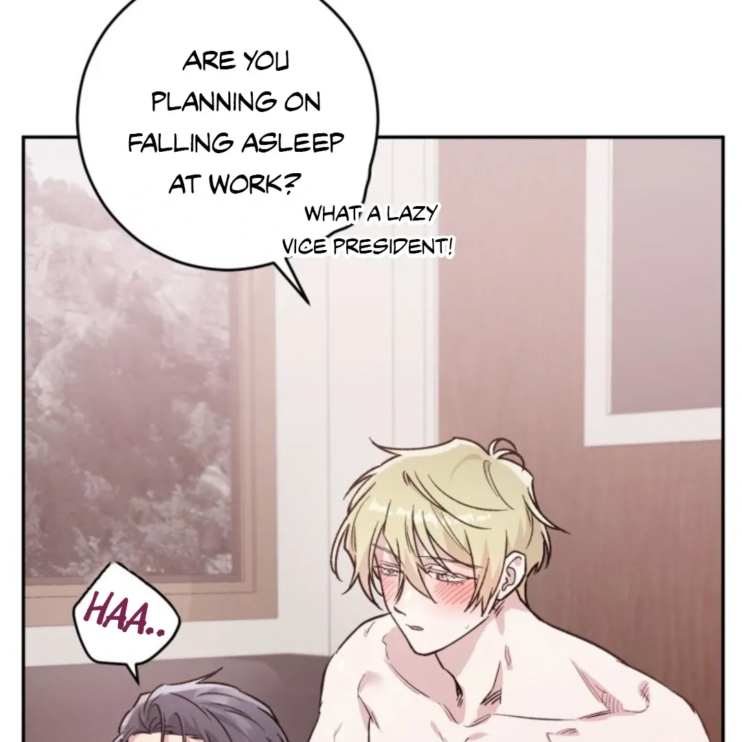 Confinement BL Anthology 2: Sexcape Room Chapter 4 page 88 - 