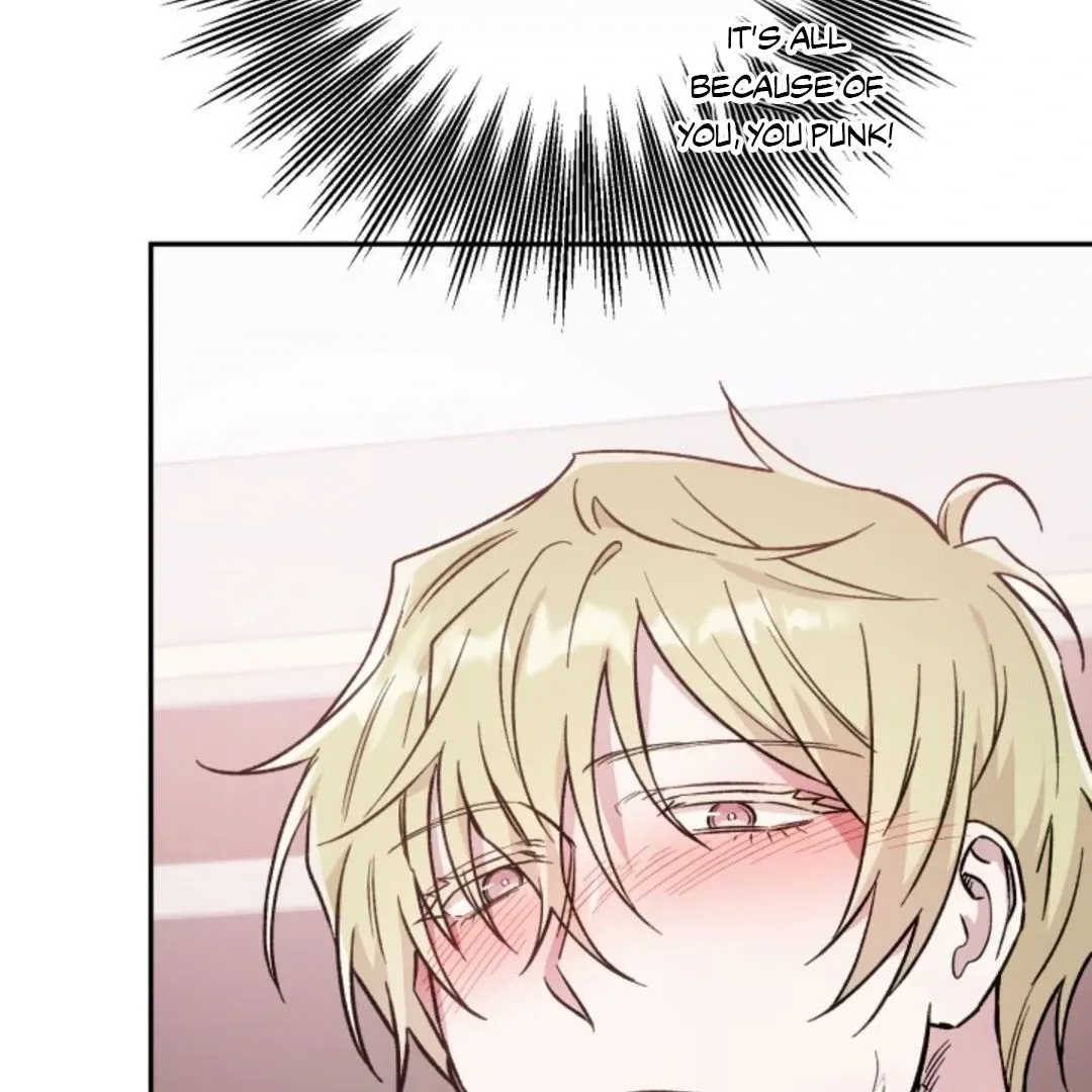 Confinement BL Anthology 2: Sexcape Room Chapter 4 page 90 - 