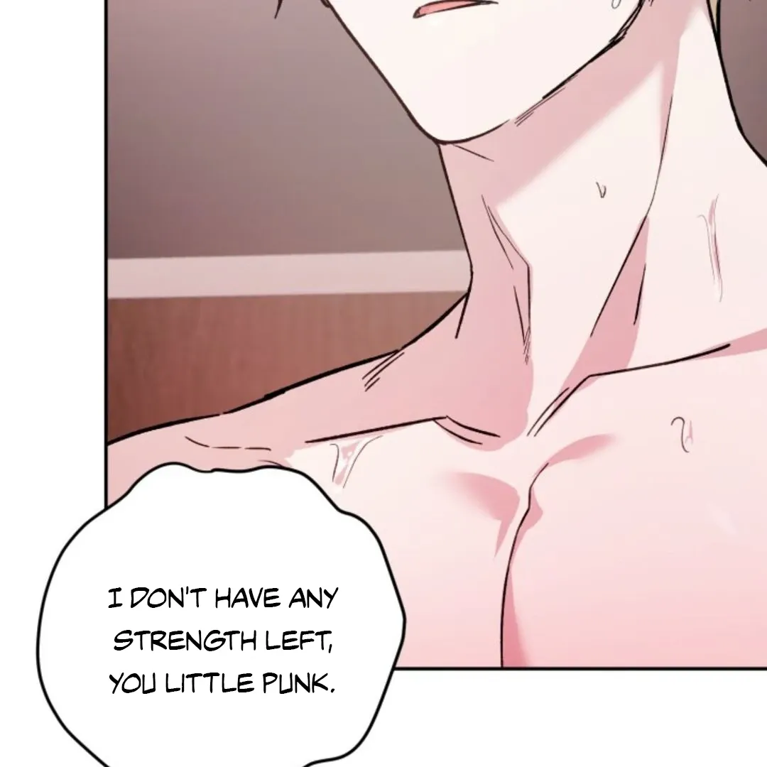 Confinement BL Anthology 2: Sexcape Room Chapter 4 page 91 - 