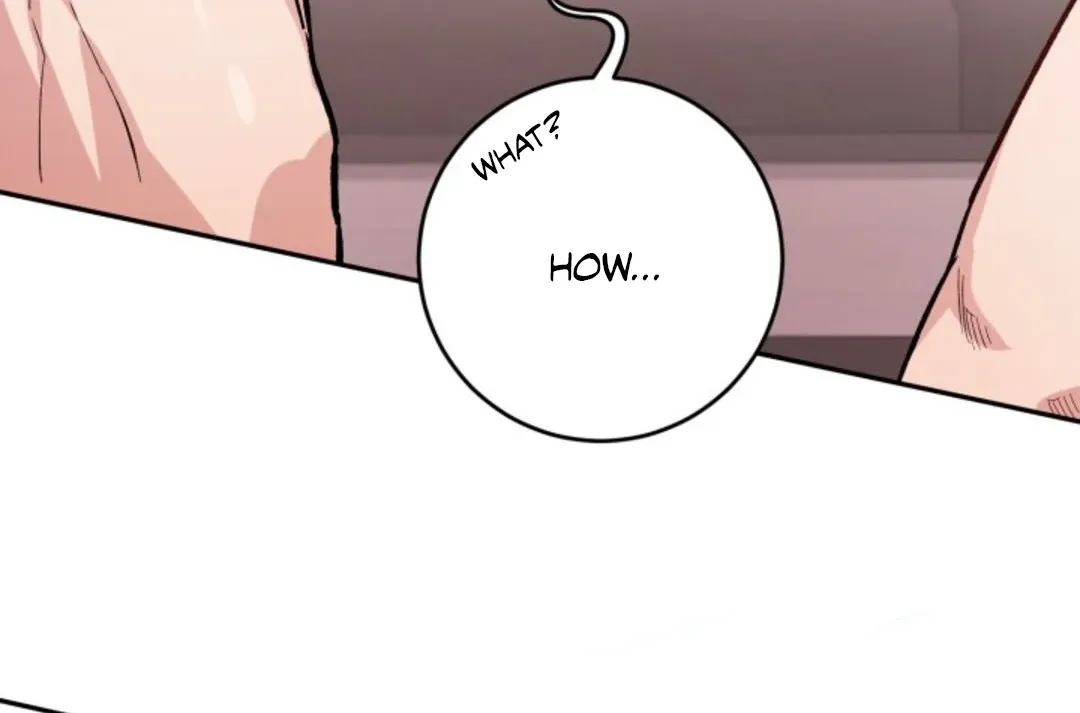 Confinement BL Anthology 2: Sexcape Room Chapter 4 page 94 - 