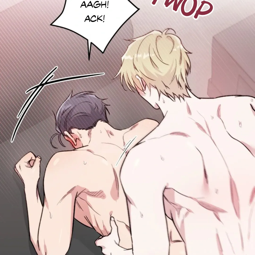 Confinement BL Anthology 2: Sexcape Room Chapter 4 page 98 - 