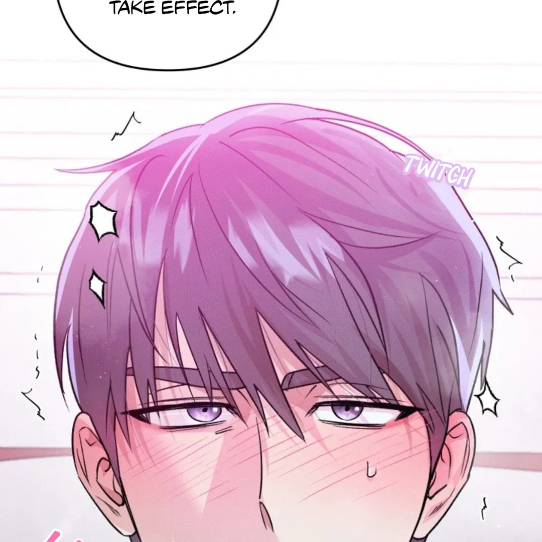 Confinement BL Anthology 2: Sexcape Room Chapter 5 page 106 - 