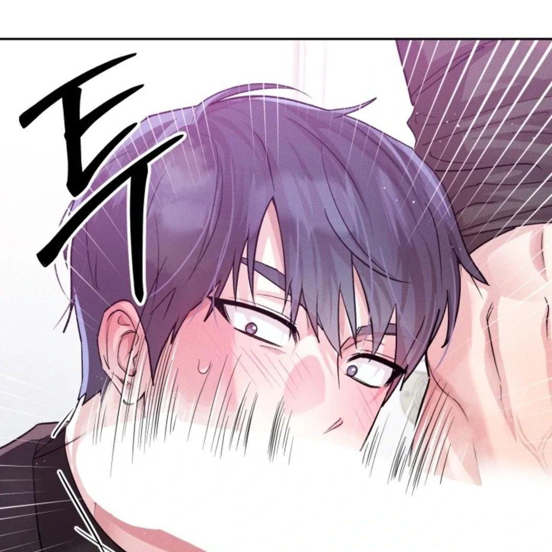 Confinement BL Anthology 2: Sexcape Room Chapter 5 page 109 - 