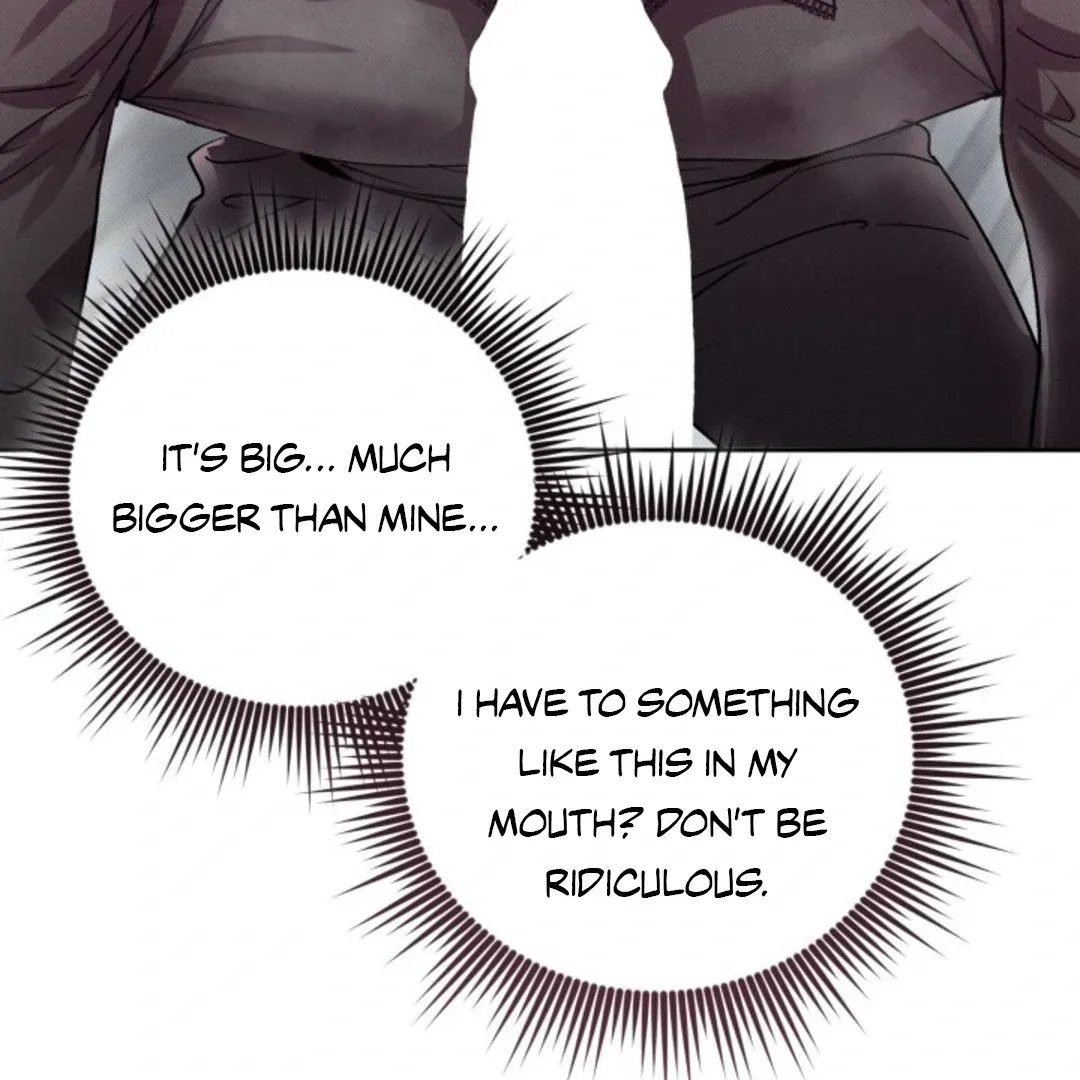 Confinement BL Anthology 2: Sexcape Room Chapter 5 page 113 - 