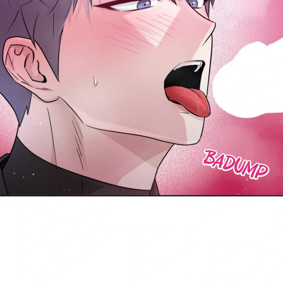 Confinement BL Anthology 2: Sexcape Room Chapter 5 page 118 - 