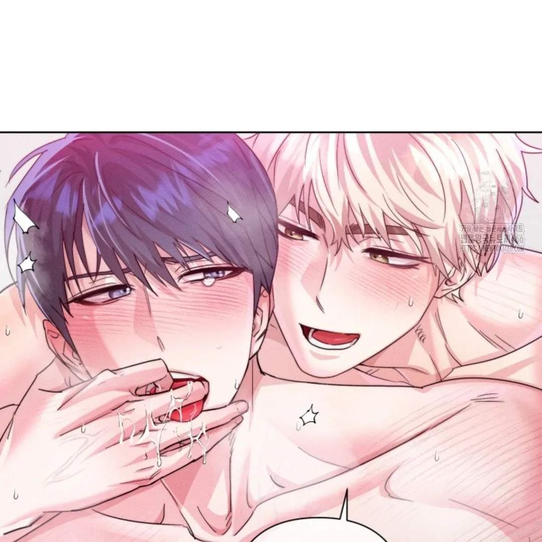 Confinement BL Anthology 2: Sexcape Room Chapter 5 page 13 - 