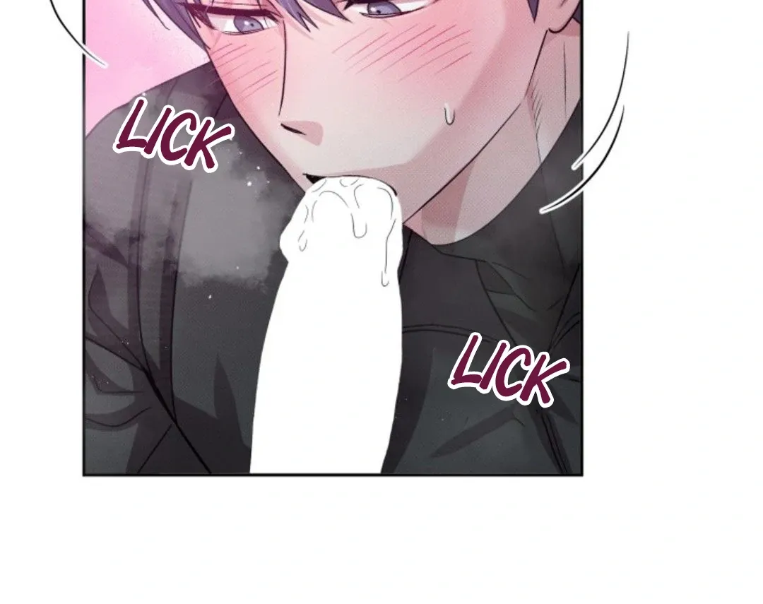 Confinement BL Anthology 2: Sexcape Room Chapter 5 page 121 - 
