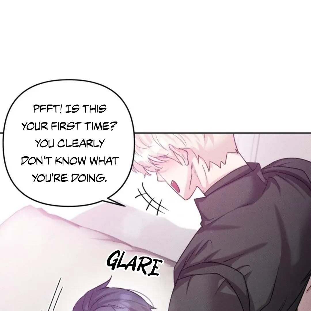 Confinement BL Anthology 2: Sexcape Room Chapter 5 page 122 - 