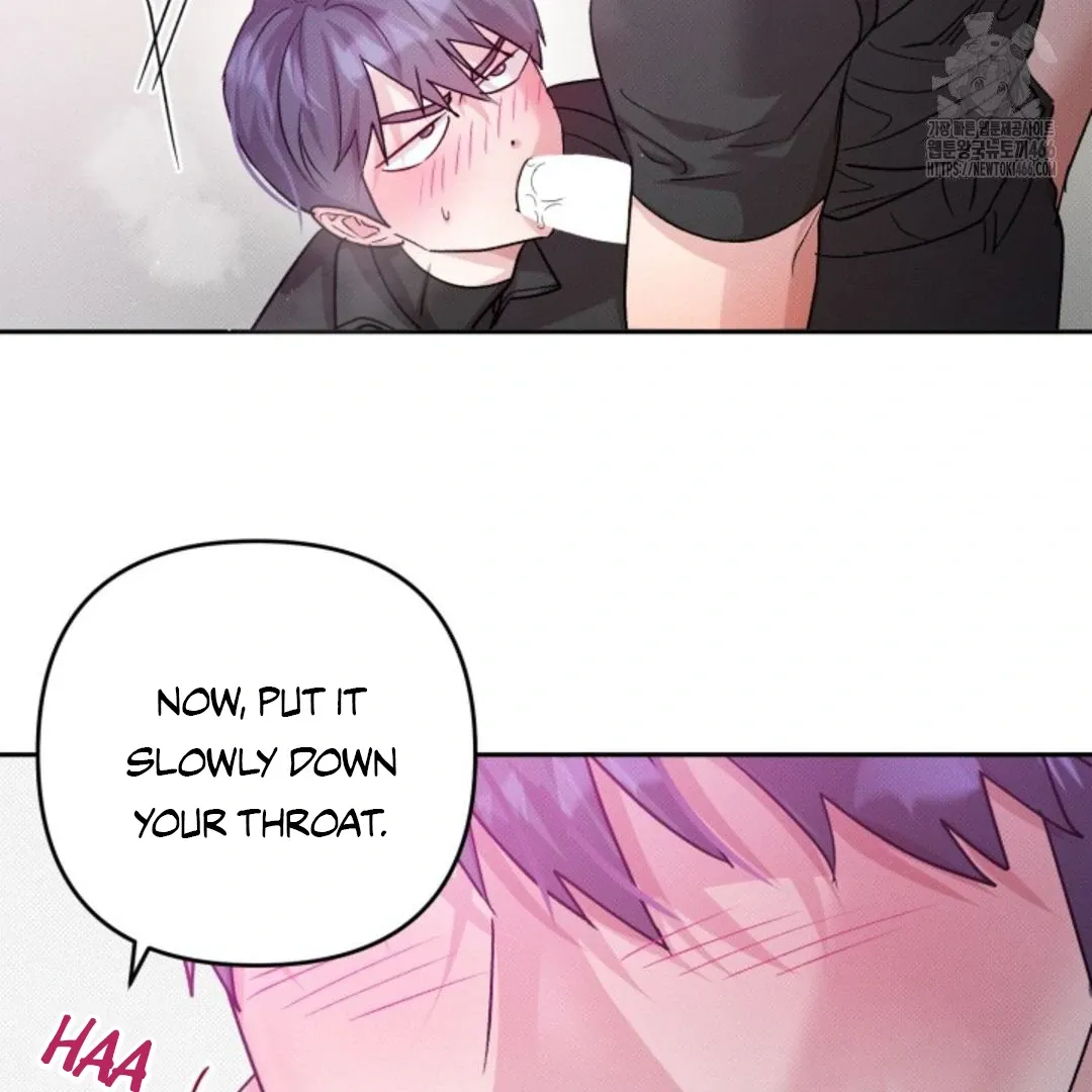 Confinement BL Anthology 2: Sexcape Room Chapter 5 page 123 - 