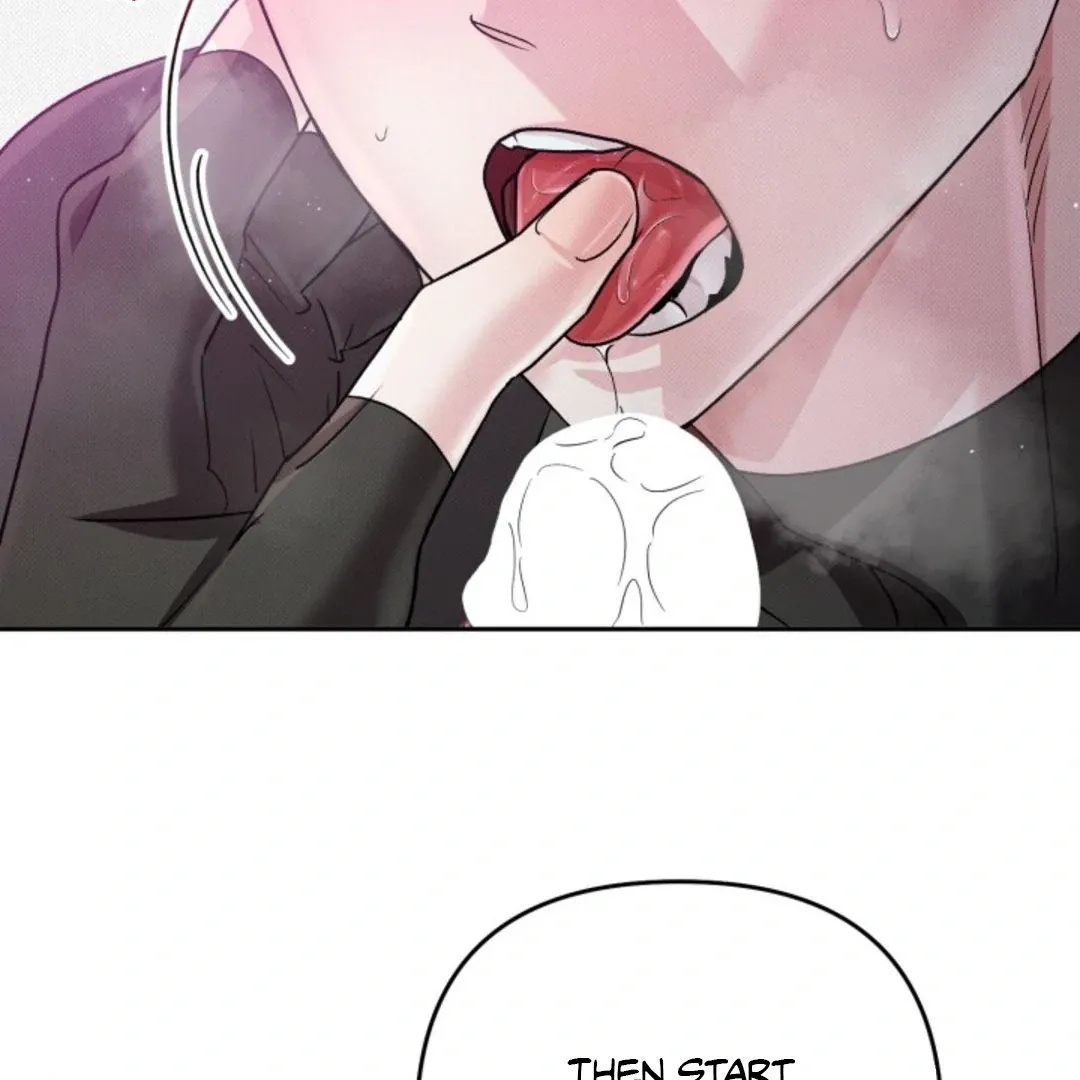 Confinement BL Anthology 2: Sexcape Room Chapter 5 page 124 - 