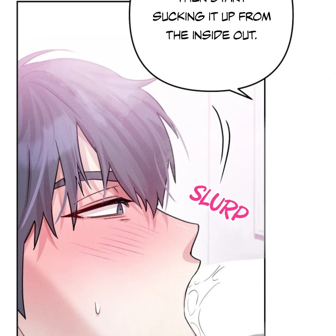 Confinement BL Anthology 2: Sexcape Room Chapter 5 page 125 - 