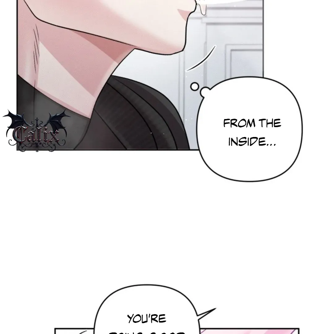 Confinement BL Anthology 2: Sexcape Room Chapter 5 page 126 - 