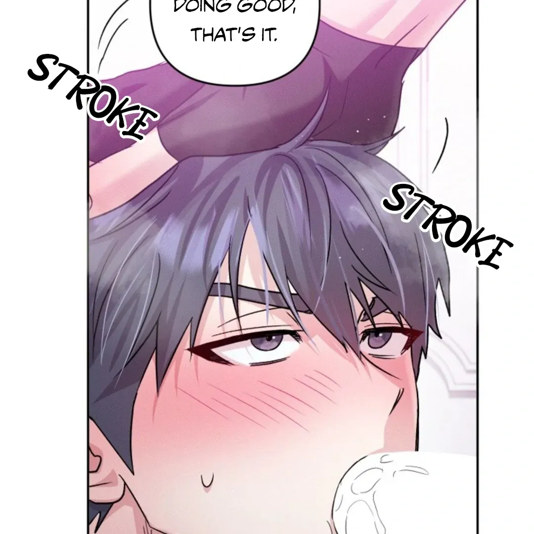 Confinement BL Anthology 2: Sexcape Room Chapter 5 page 127 - 