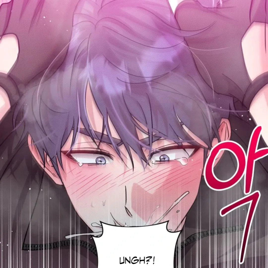 Confinement BL Anthology 2: Sexcape Room Chapter 5 page 134 - 