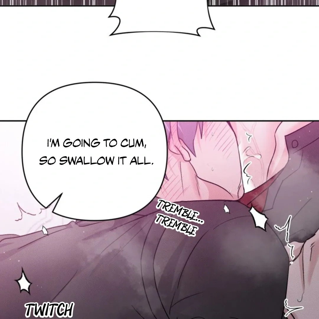 Confinement BL Anthology 2: Sexcape Room Chapter 5 page 135 - 